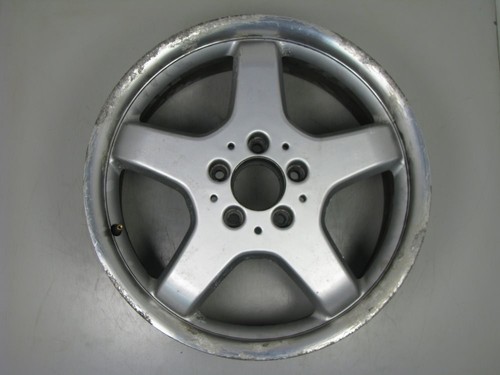 Cb66 amg replica wheel - replica, x