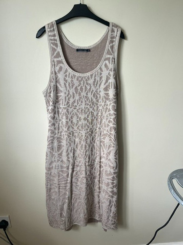 Peruvian connection tank - ,