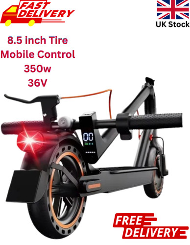 Electric scooter app control - electric,