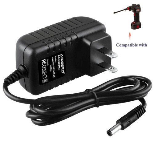 Adapter for air - ac-dc,