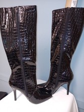 Where’s That From High Heel
