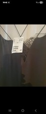 H&M Ladies Negligee/nightie S10 RRP £29.99 nwt