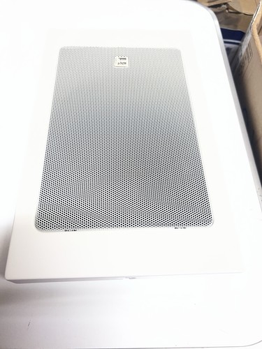 Toa 680fc recessed - bs,