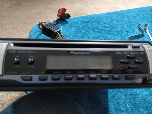 Pioneer deh 2800mp - pioneer, deh-2800mp