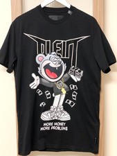 Philipp Plein T shirt New With