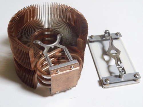 Zalman zf9225ath copper cpu - zf9225ath,