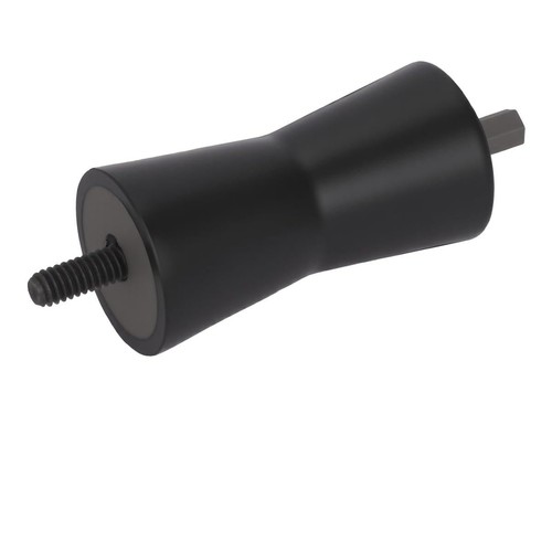 Concrete wet screed drive - wet,