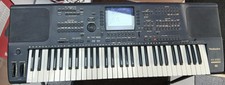 Technics KN2000 PCM Keyboard
