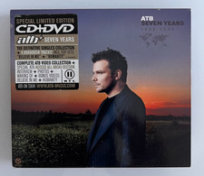 ATB ‎– Seven Years -
