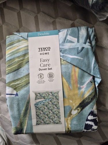 Tesco tropical birds - tesco,