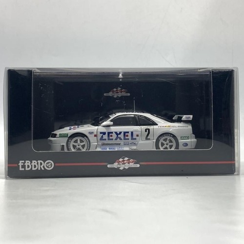 Ebbro zexel skyline gt r - 1/43,