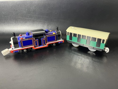 Thomas friends mighty mac - friends,