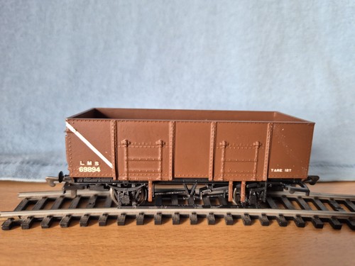 Dapol gauge lms 20t - dapol,