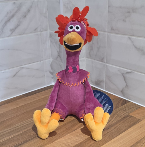 Bandai namco frizzle chicken - bandai,