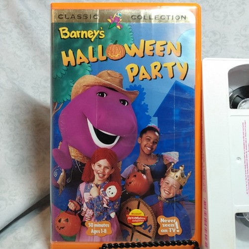 Barney friends s - &, barney’s