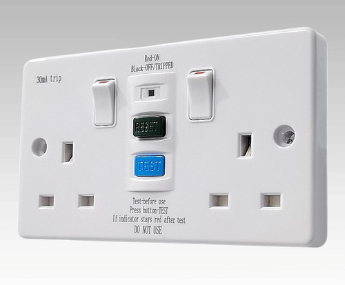 Knightbridge rcd9000 13a - knightbridge,