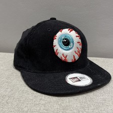 MISHKA New Era Eyeball Keep
