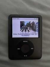 Apple iPod Nano 3rd Generation