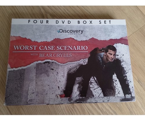 Bear grylls worst - worst, case