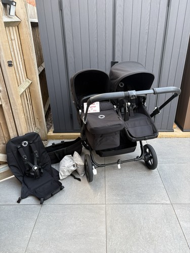 Bugaboo donkey duo - bugaboo, 5