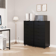 Filing Cabinet Mobile Drawer