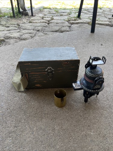 Ww2 astro compass - astro, mk2