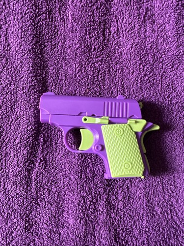 Mini 1911 children toy - children's,