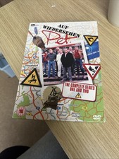 Auf Wiedersehen Pet, Complete