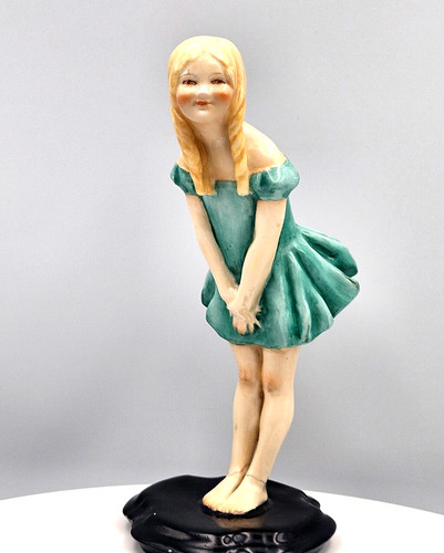 Royal worcester rare vintage - worcester,
