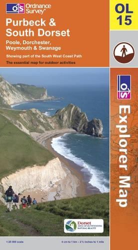 Purbeck and south - and, dorset