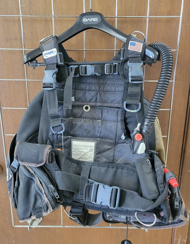 Zeagle ranger bcd - zeagle,
