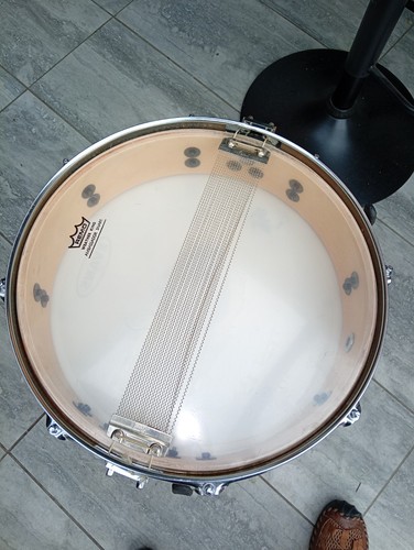 Pearl piccolo snare drum - snare,