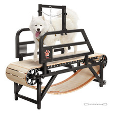 Dog Treadmill for Medium Dogs up to 330 lbs Indoor Pet Running Machine