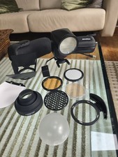 Godox V1-S Speedlite Flash