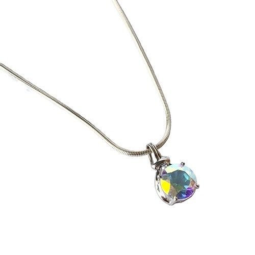 Mercury mist mystic topaz - mystic,