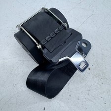 PEUGEOT 307 SEAT BELT 5DR OSR RH DRIVER REAR RIGHT 05-08