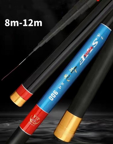 10m 11m 12m carp fishing - 12m,
