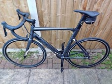 MERIDA REACTO 300 ROAD BIKE MENS FRAME SIZE LARGE  ideal Xmas Christmas present