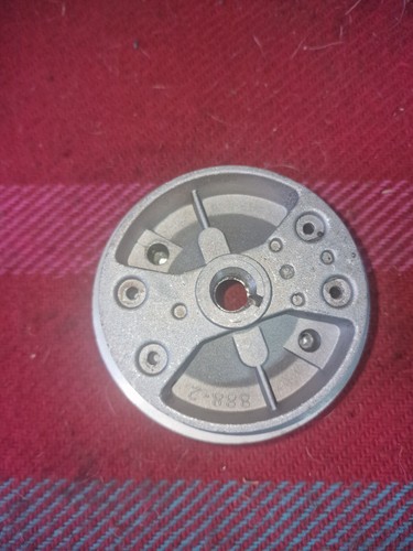 Mini moto flywheel easy pull - moto,