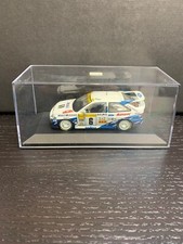 Mini Champs 1:43 Ford Escort