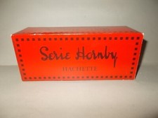 HORNBY Hachette Gauge O MORE