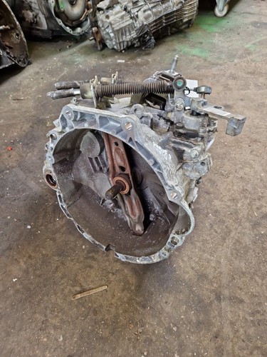 Mini cooper gearbox - cooper,