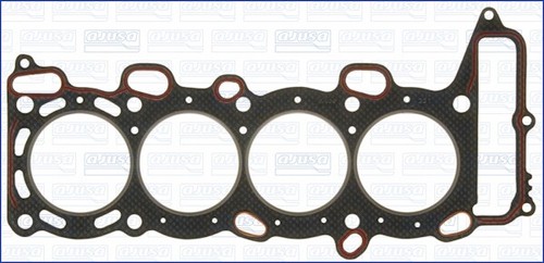 Ajusa 10068100 gasket - ajusa,