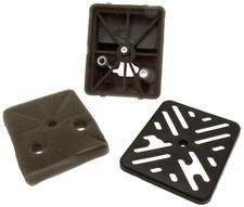 Air Filter & Housing Cover