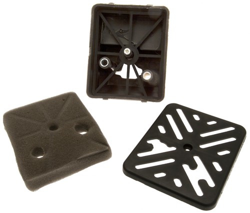 Air filter housing cover - air,