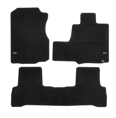 Logo floor car mats fully - logo,