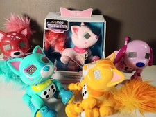 Zoomer Meowzies and Zuppies