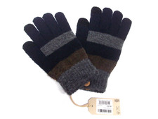 Fat Face 'Leo' grey/black