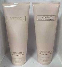 Sarah Jessica Parker Lovely Soft Body Lotion 200ml