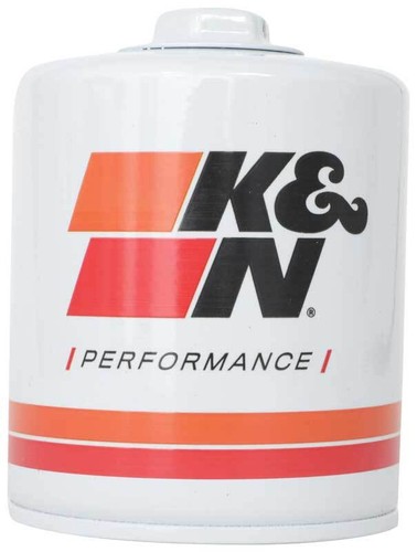 2003 oil filter - k&n,